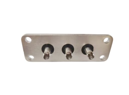 Temperatura di funzionamento da meno 40 °C a 105 °C Tavola terminale di connessione progettata con spessore di nichel da 3 a 5 micrometri per connessioni elettriche