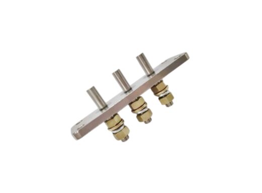 Temperatura di funzionamento da meno 40 °C a 105 °C Tavola terminale di connessione progettata con spessore di nichel da 3 a 5 micrometri per connessioni elettriche