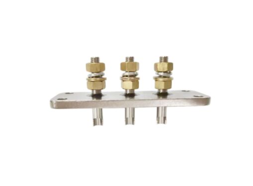 Temperatura di funzionamento da meno 40 °C a 105 °C Tavola terminale di connessione progettata con spessore di nichel da 3 a 5 micrometri per connessioni elettriche