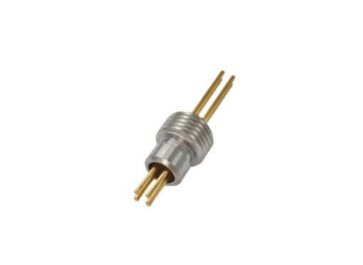 Prova di perdita 5.0MPa N2 Sigilli vetrati-metallici Temperatura da - 55 °C a 125 °C Soluzioni di tenuta durevoli