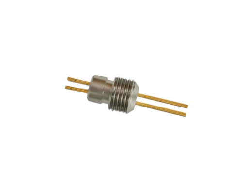 Prova di perdita 5.0MPa N2 Sigilli vetrati-metallici Temperatura da - 55 °C a 125 °C Soluzioni di tenuta durevoli