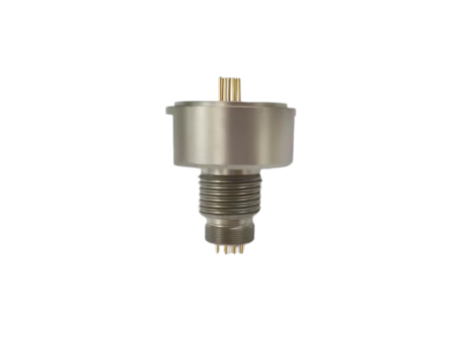 Sigilli in vetro e metallo con elevate prestazioni di tenuta 50MPa non perdono acqua progettati per i gradi Celsius da meno 40 a più 150