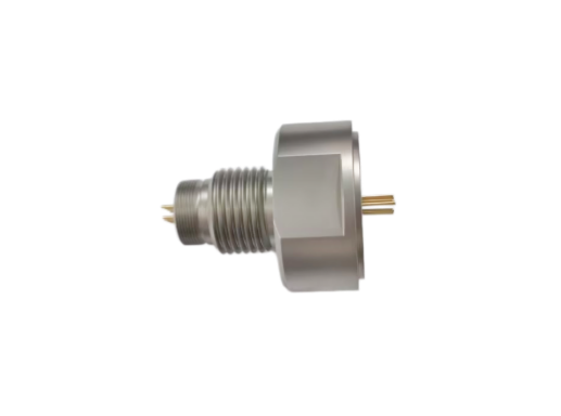 Sigilli in vetro e metallo con elevate prestazioni di tenuta 50MPa non perdono acqua progettati per i gradi Celsius da meno 40 a più 150