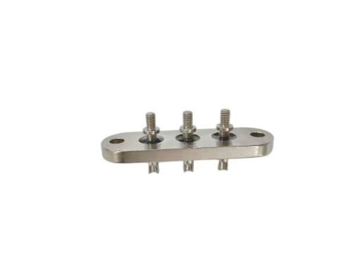 30A Hermetic Electric Vehicle Connector Leak Test No Leak Designed to Prevent Leakage and Maintain Electrical Integrity