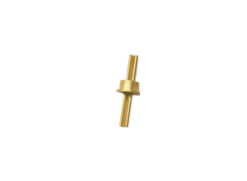Sigilli in vetro metallo ad alto vuoto compatibili con vetro ELAN 88 che forniscono sigilli ermetici nei sistemi industriali a vuoto