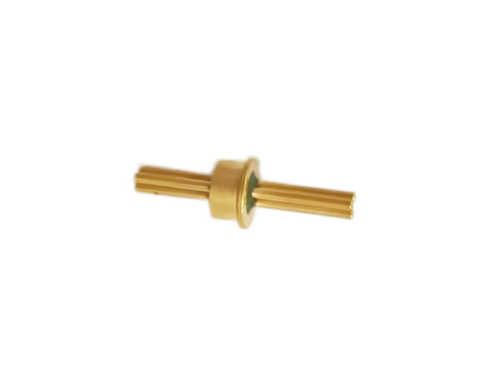 Sigilli in vetro metallo ad alto vuoto compatibili con vetro ELAN 88 che forniscono sigilli ermetici nei sistemi industriali a vuoto