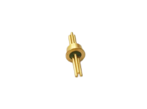 Sigilli in vetro metallo ad alto vuoto compatibili con vetro ELAN 88 che forniscono sigilli ermetici nei sistemi industriali a vuoto