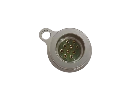 9013 Sigilli in vetro metallici con rivestimento in nichel 2-5um Adatti a valvole per sensori e dispositivi elettronici