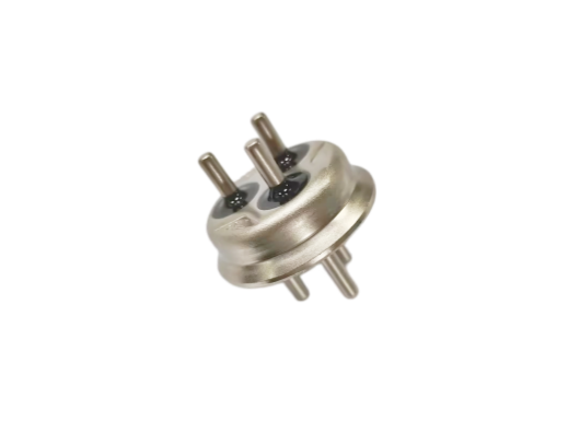 Materiale isolante Terminali del compressore del frigorifero ELAN 48 progettati con test dell'isolante 1000 MΩ1000 V CC che garantiscono un funzionamento sicuro