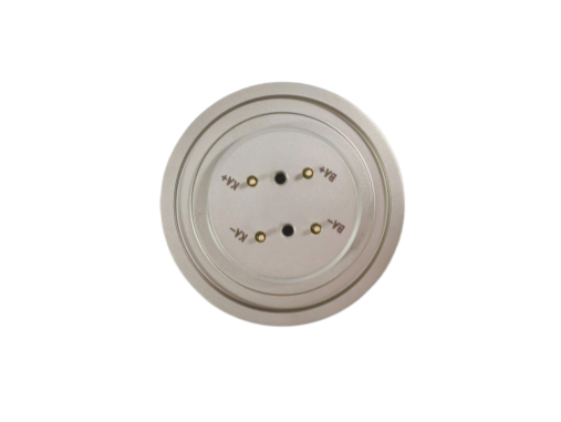 ALLOY 52 Pin Glass Metal Seals Offering Mounting Screw Connector Style Assicurando una sicura integrazione dei componenti elettrici