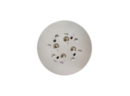 ALLOY 52 Pin Glass Metal Seals Offering Mounting Screw Connector Style Assicurando una sicura integrazione dei componenti elettrici